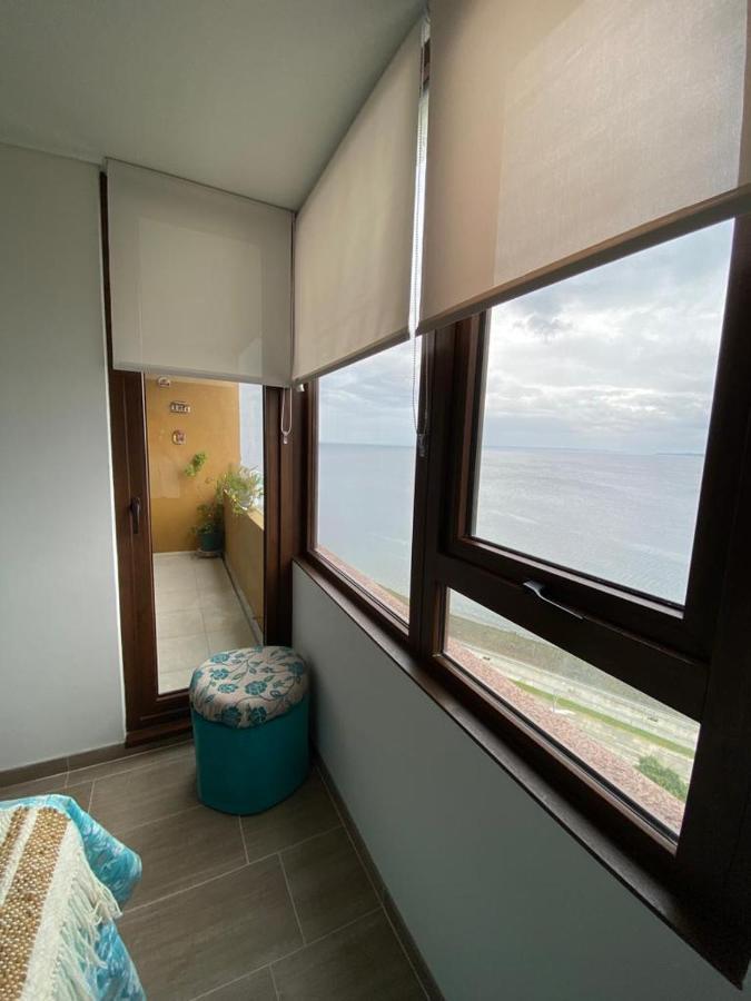 Apartamento Departamento Vista Al Mar *