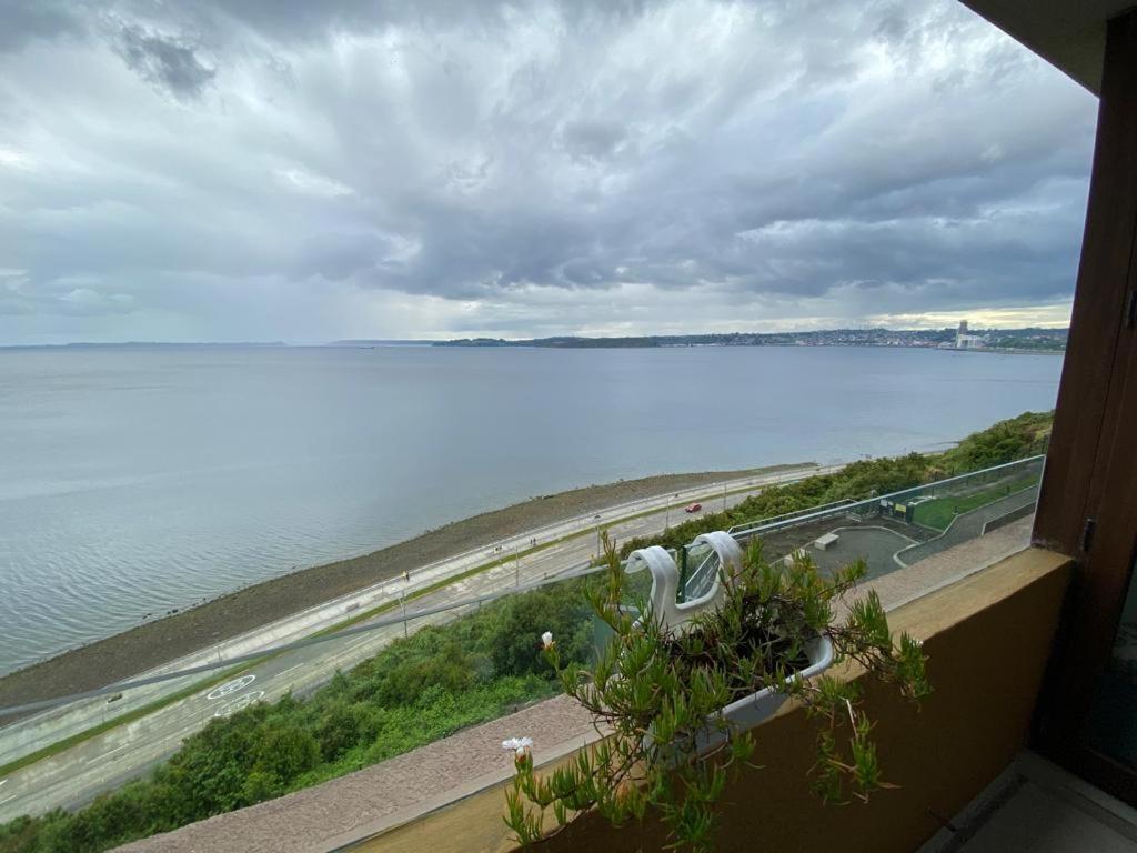 Apartamento Departamento Vista Al Mar *