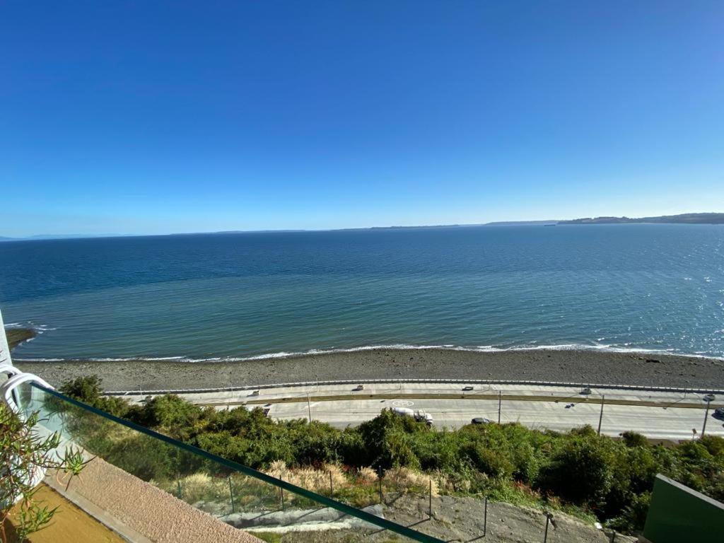 Departamento Vista Al Mar