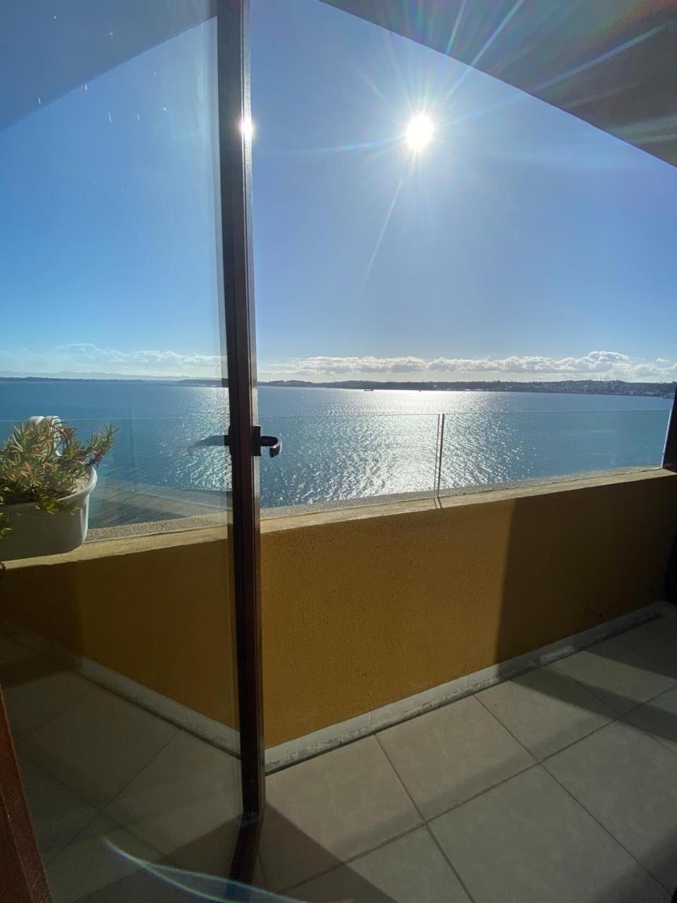 Departamento Vista Al Mar Puerto Montt