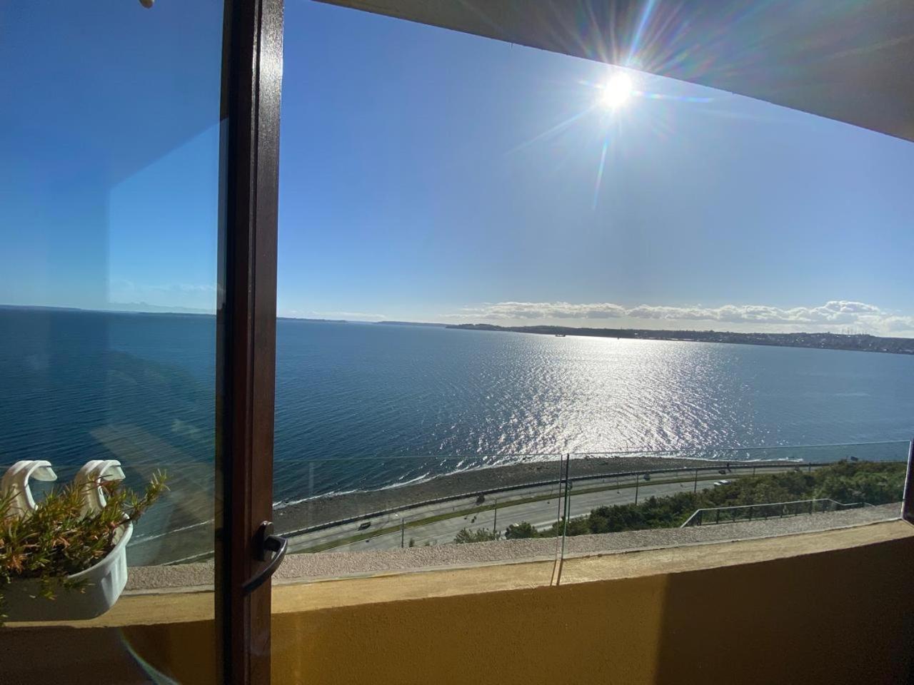 Departamento Vista Al Mar
